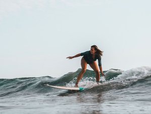 15 Day Balance Package Surf Camp and Yoga Retreat in Aljezur, Portugal