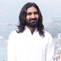 Jagjeet Ji Jaggi - portrait