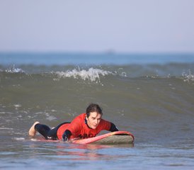 4 días de campamento de surf para principiantes en Essaouira, Marruecos - Photo 5