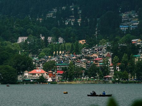 Nainital