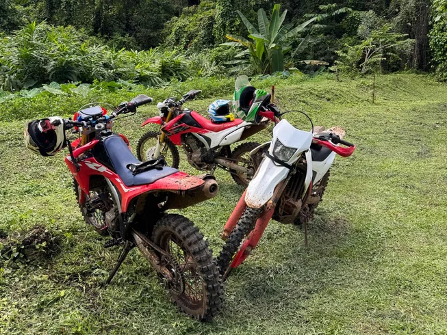 1 Day Non-Residential Guided Off-Road Enduro Tour in Chiang Mai, Thailand photo 7