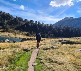 68-daagse yoga-trekkingtour in de Franse Vogezen - Photo 1