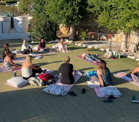 6 Tage Trauma-Heilung und Wellness Retreat in Mijas, Spanien - Photo 5