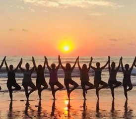 5 días de retiro de bienestar para mujeres con todo incluido, mente, cuerpo y alma en Playa Hermosa, Guanacaste - Photo 5