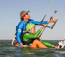 10-Daagse Kitesurfkamp voor Alle Niveaus met Kite Center Garda Lake in Cumbuco, Ceara, Brazilië - Photo 5