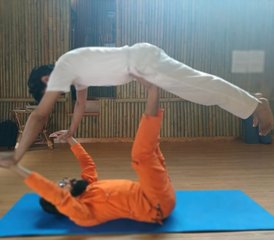 21 días de formación de profesorado de yoga de 200 horas y tour espiritual en Nepal - Photo 3