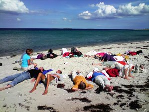 7 Day Samsø Pilgrimage in Denmark