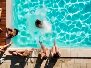 8 Day Deep Reset in Salento, Italy : Yoga, Meditation & Celebration Retreat 