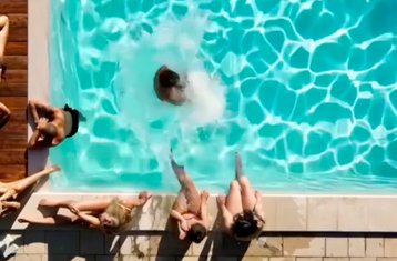 8 Tage Deep Reset Retreat in Salento, Italien: Yoga, Meditation und Feierlichkeit
