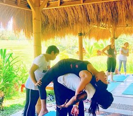 21 Dagen Holistic Journey to Inner Joy, Health, and Peace in Bali, Indonesië - Photo 4