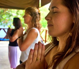 12 Tage All-Inclusive Muay-Thai-, Yoga-Fitness-Retreat Thailand, mit Training, Touren & Gesunden Mahlzeiten - Photo 2