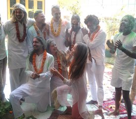 11-Daagse Yoga Retreat in Rishikesh, India - Photo 5