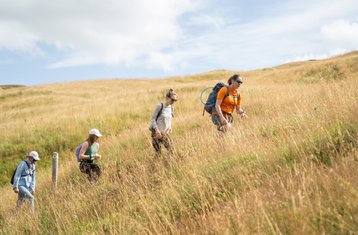 5-Daagse Wandel- en Yoga-Retreat in de Yorkshire Dales, Verenigd Koninkrijk