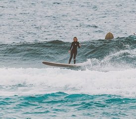 14 Day Adventurous Balance Surf Camp and Yoga Holiday in Kuta, Lombok, Indonesia - Photo 2