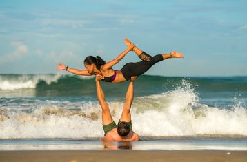 9-Daagse Mentale Ontstress Oude Yoga, Balinese Cultuur en Hemelse Spa Retreat op Bali, Indonesië