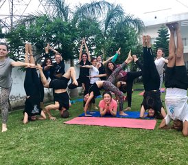 7-Daagse Verjongings- en Detoxyoga Retreat in Rishikesh, India - Photo 2