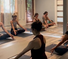 7-Daagse Breathe Authentic Ashtanga Yoga Transformatie Retraite in een paradijs op Maui, Hawaï - Photo 2