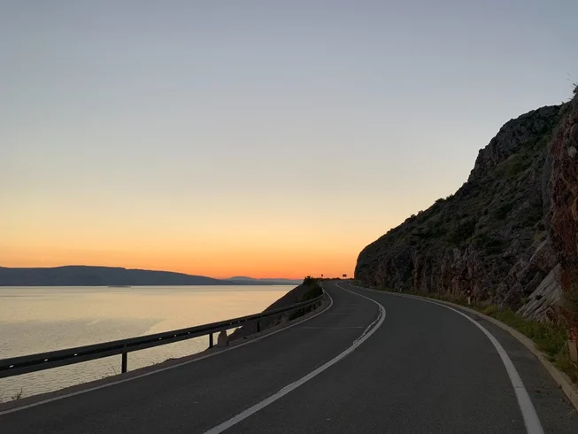 16 Day Balkans, Adriatic, and Albania Explorer - Guided Motorcycle Tour in Four Countries photo 8