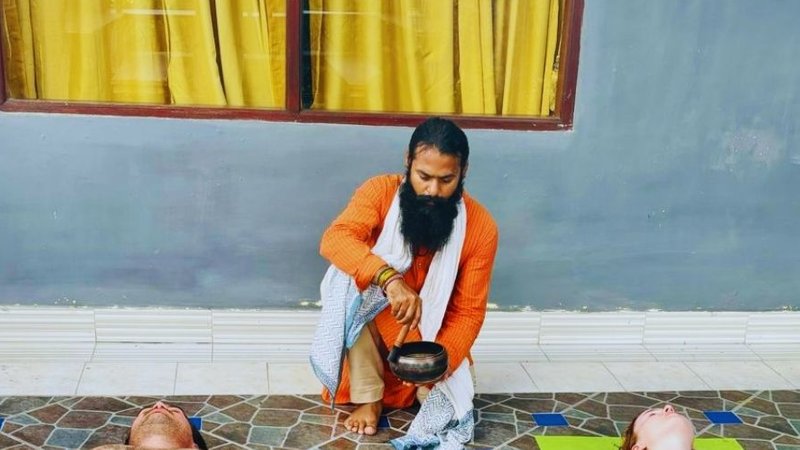 13 jours-100h en formation de professeur de yoga multi-style à Bali, Indonésie