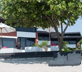 7-Daagse Yoga-, Fitness- en Wellnessretraite aan het Strand in Zuid-Thailand - Photo 5