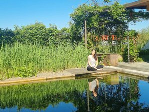 4 Tage Loslassen und Leichtigkeit Erfahren Yoga Retreat in Dornbirn, Österreich