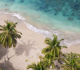 7 jours privés en stage de yoga et surf à Puerto Viejo de Talamanca, Costa Rica - Photo 3