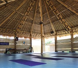 5 días de retiro ilimitado de yoga, comer, rezar y amar en la isla tropical de Gili Air, Indonesia - Photo 4