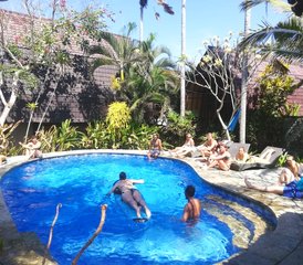 7 Day Learn to Surf Camp in Medewi, Bali, Indonesia - Photo 3
