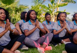 Yoga Zentren Yoga Retreats