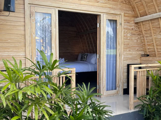 5 Day Guided Motor Scooter Adventure, The Bahari Villa Carangsari Bali in Indonesia photo 8