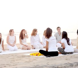 7-Daagse Yoga-, Meditatie- en Kitesurf De Retreat in Sri Lanka - Photo 5