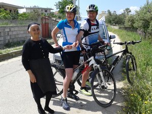 8 Day Advance Level Discovery Trip and Bike Tour in Albania