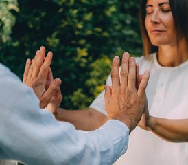5 días de formación de profesor de reiki nivel 3 y retiro en el monte Olimpo, Grecia - Photo 2