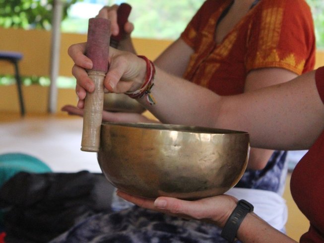 7 Day Ayurveda and Yoga Retreat in Goa - Tripaneer.com