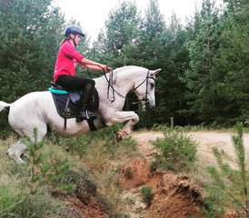 13 Day Horse Riding Vacation in Rila National Park, Bulgaria - Photo 1