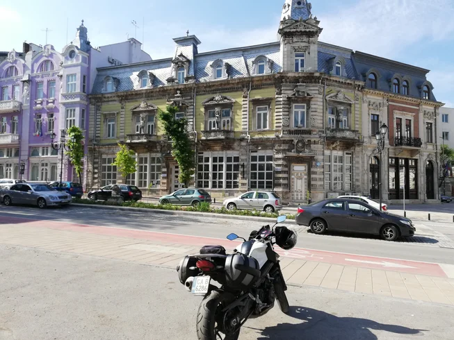 6 Day Grand Guided Motorcycle Tour of Bulgaria photo 2