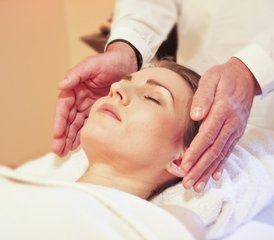 03 Day Relax and Recharge Ayurveda Retreat in the Swiss Mountain Paradise of Visperterminen - Photo 1