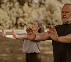 34 Day The Art of Balance: Curated Holistic Escape with Yoga & Connection near Nijmegen, Netherlands - Photo 1