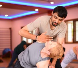 426 Day 200-Hour Ashtanga Vinyasa Yoga Teacher Training in Mysore, India - Photo 1
