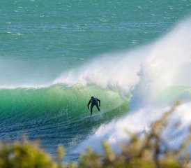 5 Tage Geführtes Surf Camp Für Erfahrene Surfer in Agadir, Marokko   - Photo 5