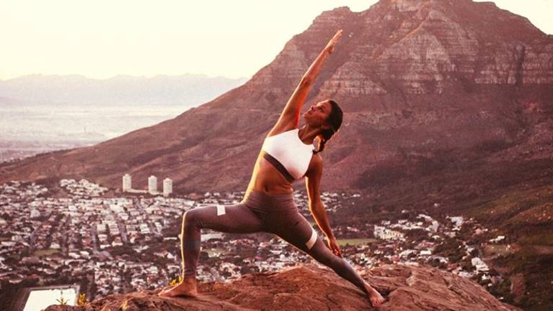 8 Day Connection Yoga Retreat in Sardinia, Italy