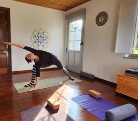 5 Tage Sommer-Sonnenwende Yoga Retreat in den Hügeln von Galicien, Spanien - Photo 2