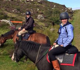 6 Day Clew Bay Trail Horse Riding Holiday Along Ireland’s Wild Atlantic Way - Photo 5