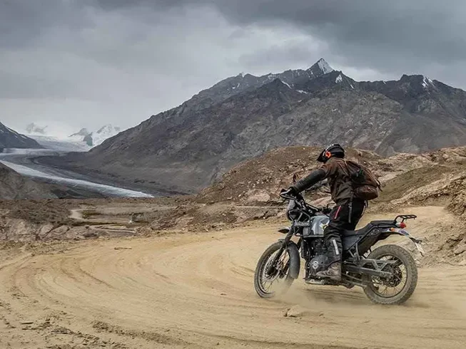 14 Day Northeast India Guided Motorbike Trip: Discover India's Best-kept Secret photo 4