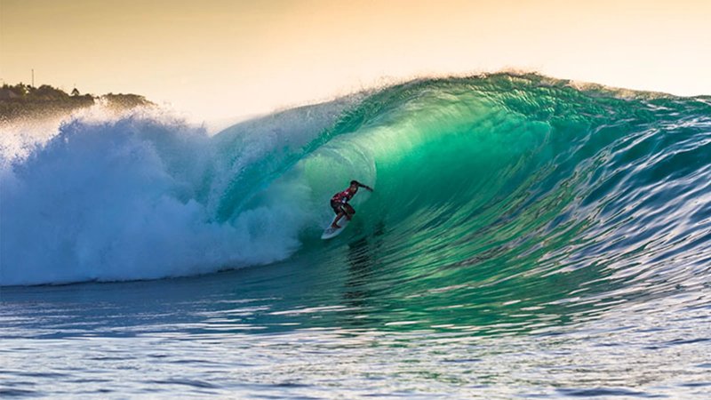 8-Daagse Surfcamp in Alentejo Portugal