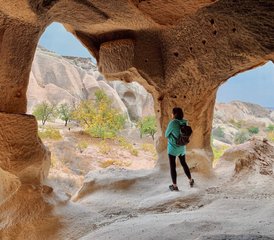 4 Day Inspiring  Yoga Holiday in Cappadocia, Turkey - Photo 5