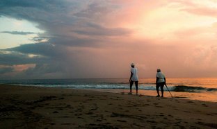 Oeste Retreats & Trips
