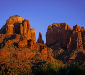 Stage de 5 jours sur la neurogenèse avec yoga pour reprogrammer les schémas et retrouver de la clarté à Sedona, USA - Photo 5