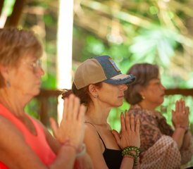 3 Day Retreat with Yoga, Sound Healing, and Cultural Experiences in Ubud Bali, Indonesia - Photo 2
