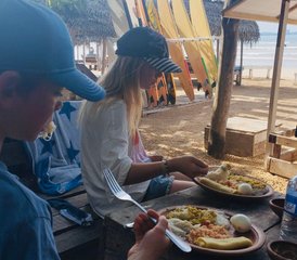 7 jours de cours intensifs de surf à Weligama, Sri Lanka - Photo 5